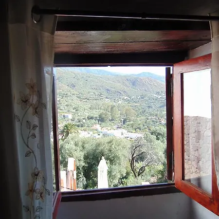 Σπίτι διακοπών Casa La Era