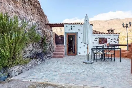 Casa La Era Σπίτι διακοπών San Bartolomé