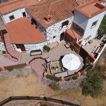 Σπίτι διακοπών Casa La Era San Bartolomé