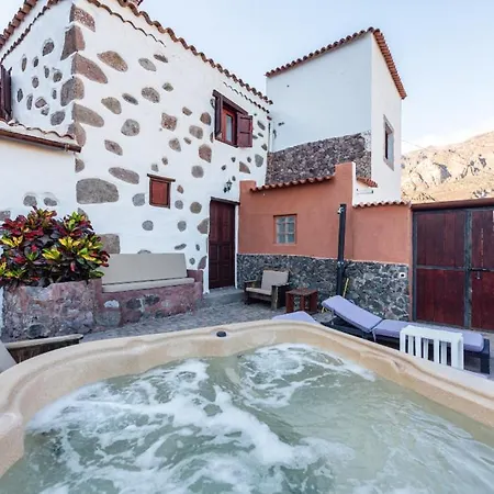 Casa La Era Σπίτι διακοπών San Bartolomé