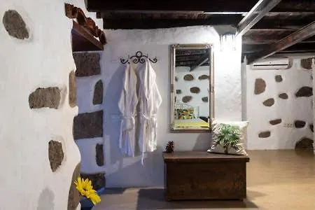 Casa La Era San Bartolomé