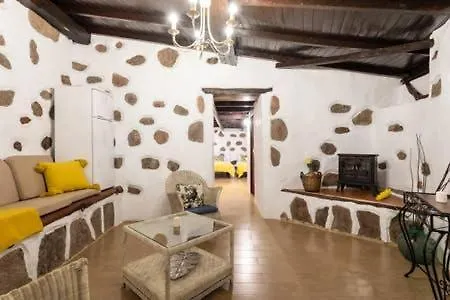 Casa La Era Σπίτι διακοπών San Bartolomé