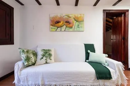 Casa La Era Σπίτι διακοπών