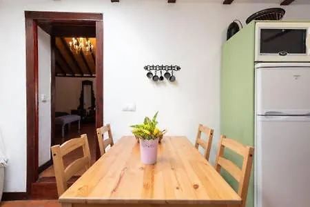 Casa La Era * San Bartolomé