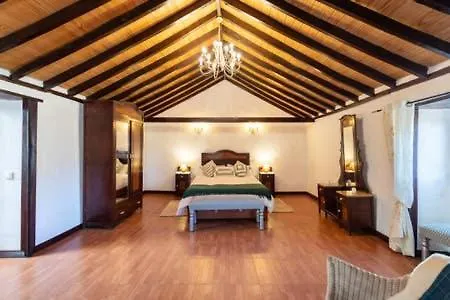 Σπίτι διακοπών Casa La Era