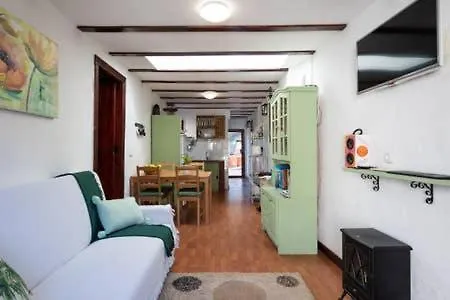 Casa La Era Σπίτι διακοπών