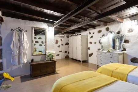 Σπίτι διακοπών Casa La Era *