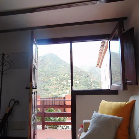 Casa La Era * San Bartolomé