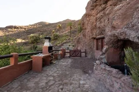 펜션 Casa La Era San Bartolomé